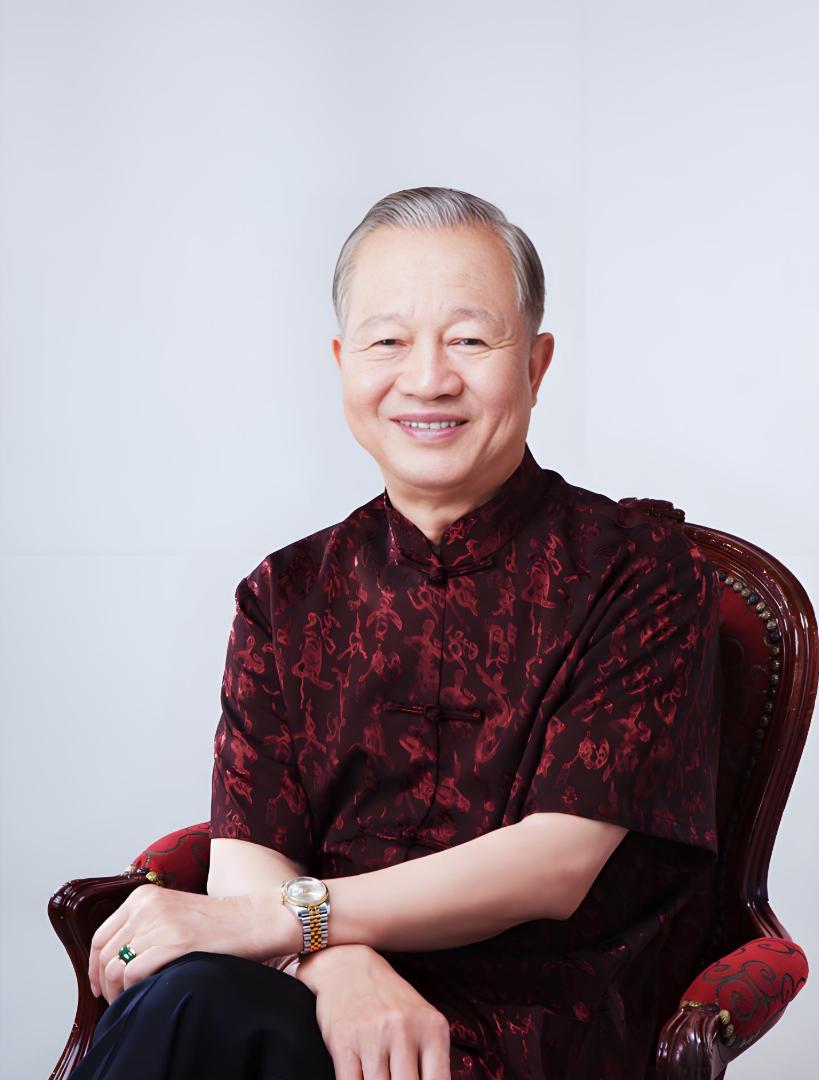 “你知道吗？全世界在签订国际条约时，几乎从不选中文，哪怕是世界上人口最多的国家。