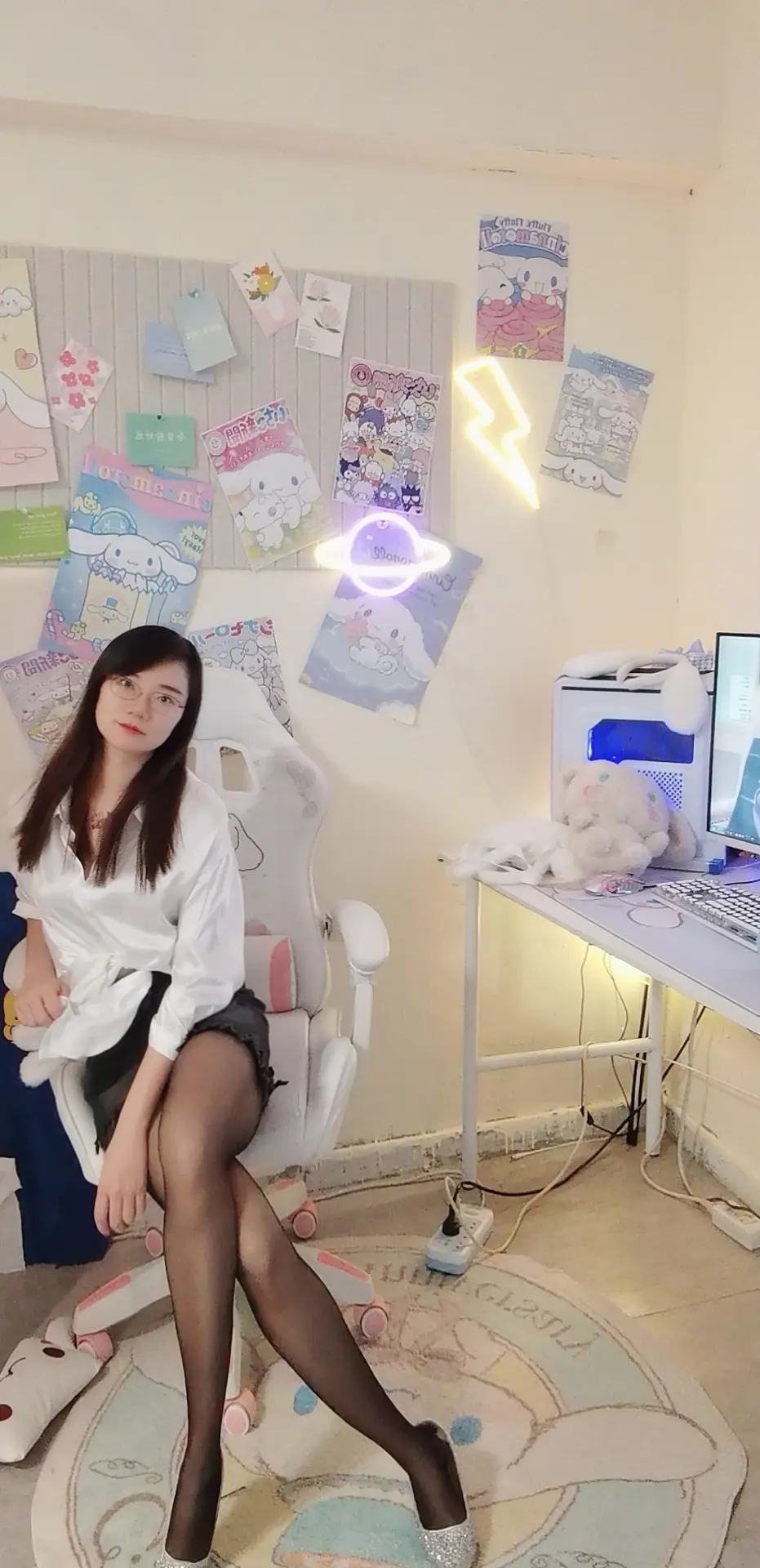 节日快乐，永远做自己的女神！