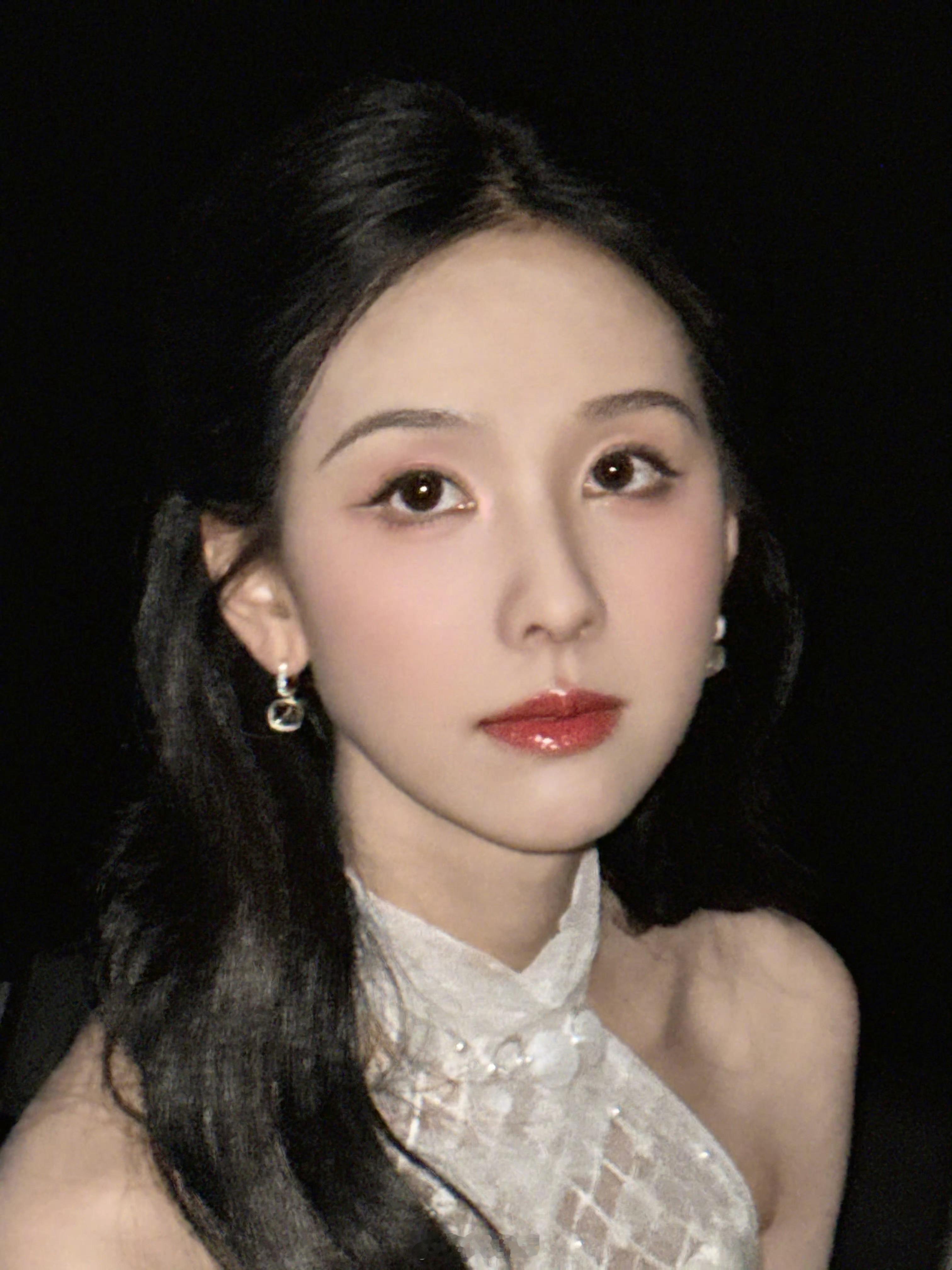 【陈都灵】女团嘟嘟💞楚朝真的很有招 ​​​
