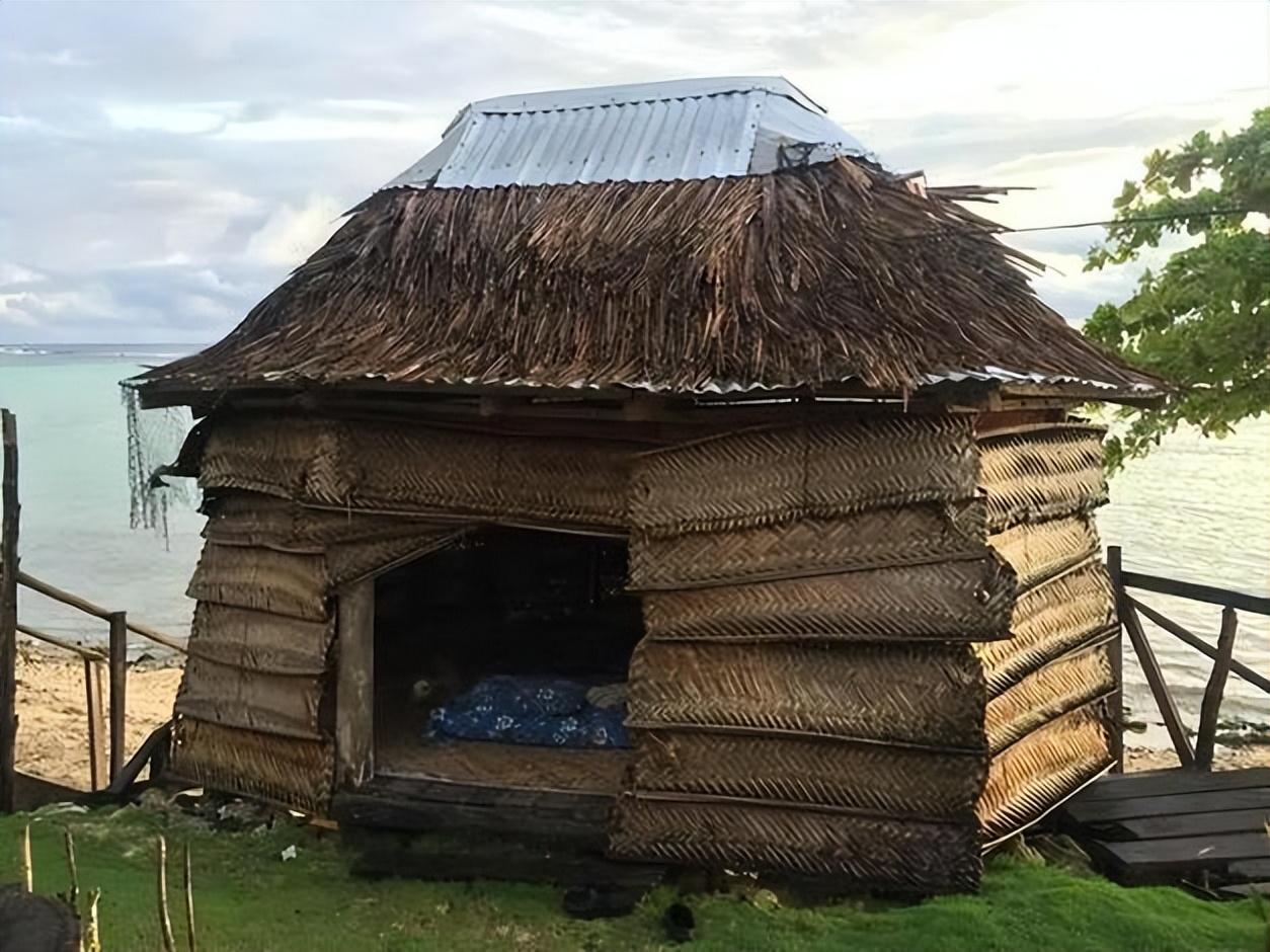 南太平洋岛国不养兵，治安反而出奇好
最近这个南太平洋袖珍岛国萨摩亚再次走进大众视