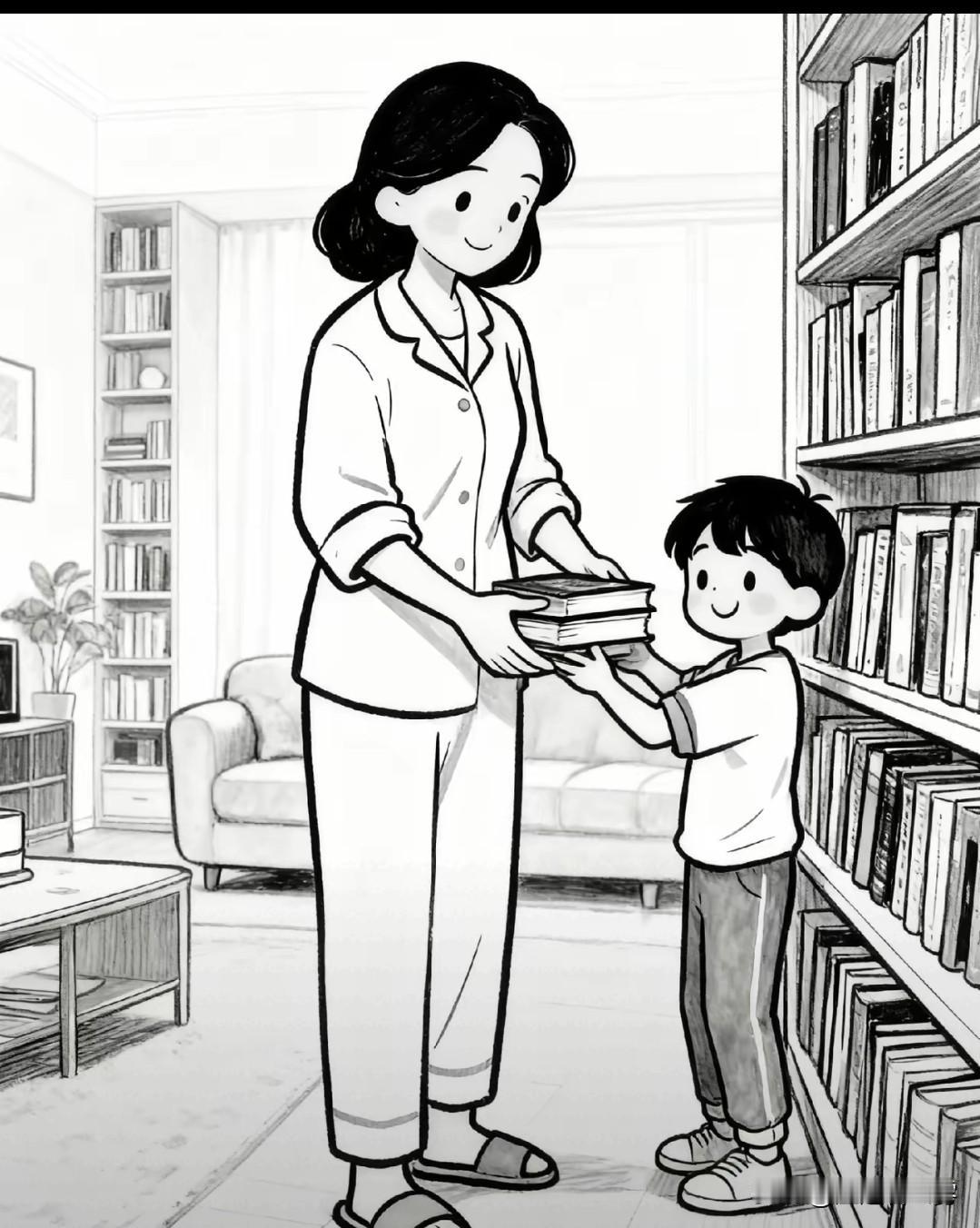 如何夸赞孩子更有效？
孩子不爱干净，经常饭粒黏在衣服上，你会说，哇，今天衣服好干