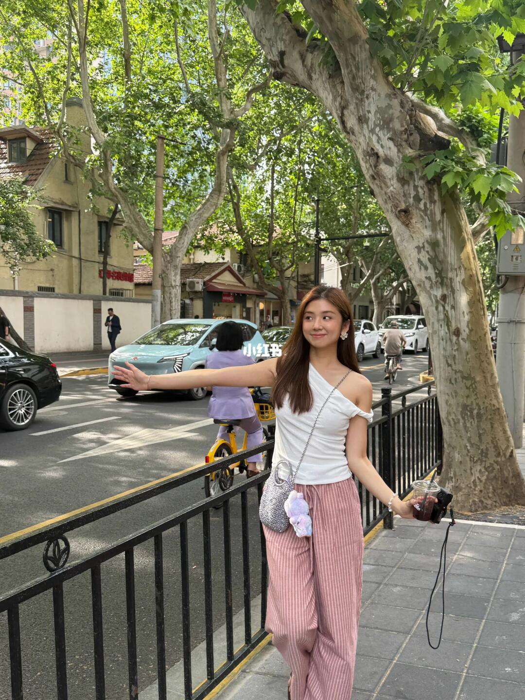 上海日记📔📕很多碎碎念