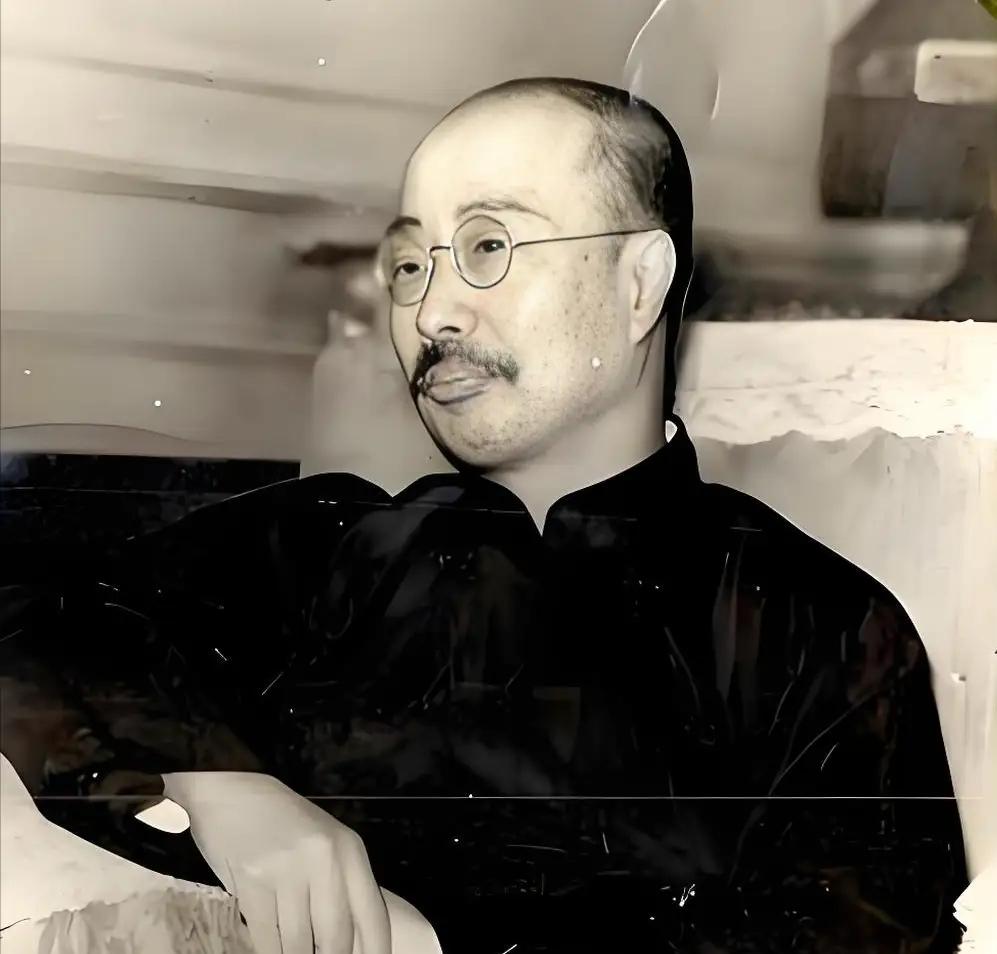 1949年，汉奸文人周作人出狱后写信求生路，毛主席看过后，只用一句话就改变了他后