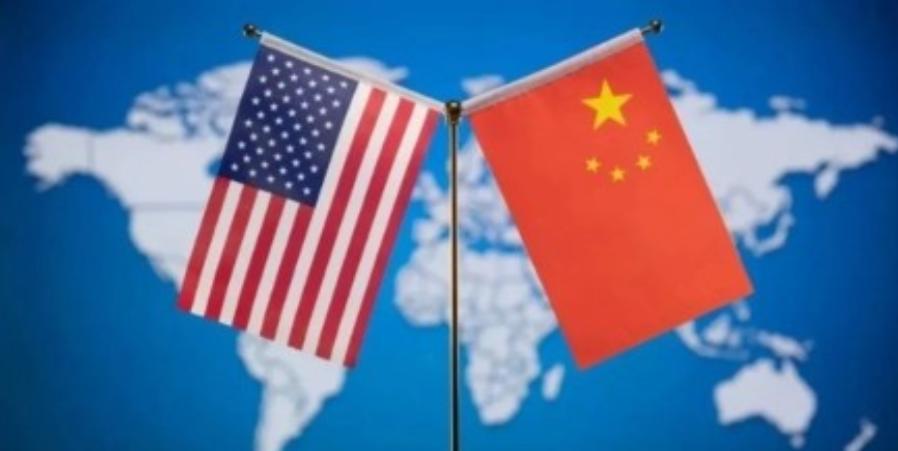 美国站出来回应了，5月30日，中国义正言辞地表示“美国无故取消中国留学生签证，严