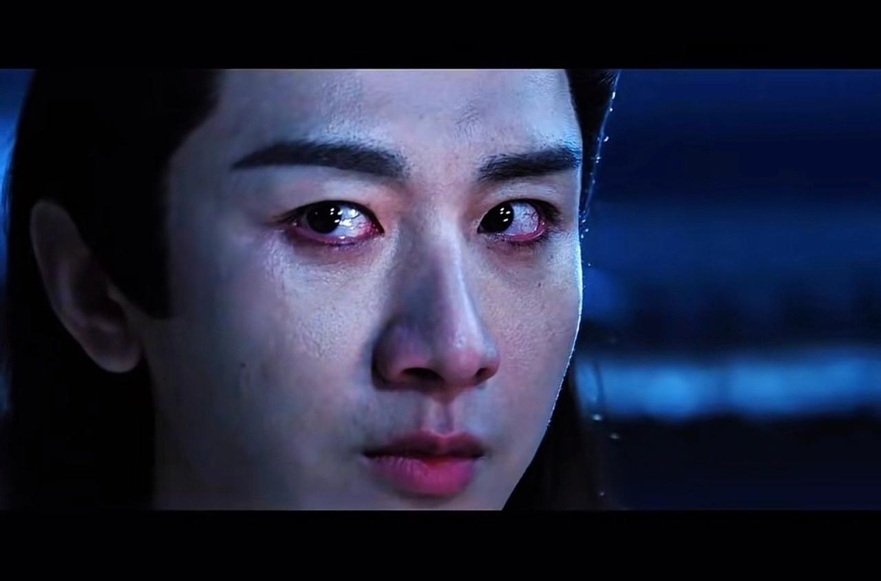 我有个预感
等成毅新剧《长安二十四计》播出之后，业内会对他更刮目相看。
 
以前