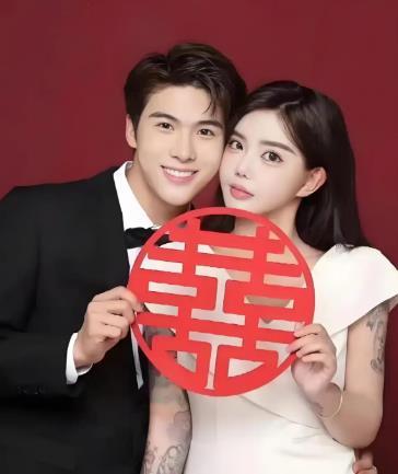韩安冉谈猪小妹和优米的关系 结婚博主韩安冉谈自己两个亲生女儿猪小妹和优米的关系，