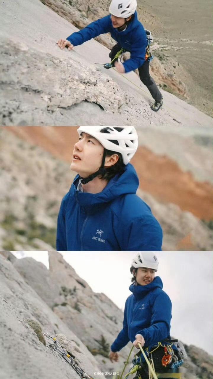 这胡同别让王一博看见了看见也行 这样就可以去胡同蹲王一博了