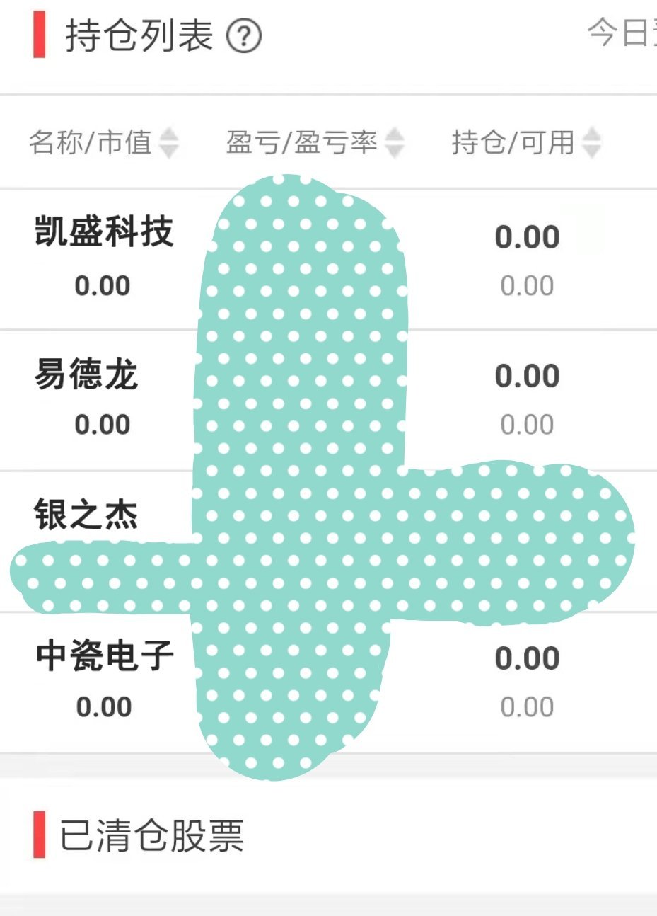 只剩下银之杰了，2026年的第一个20cm