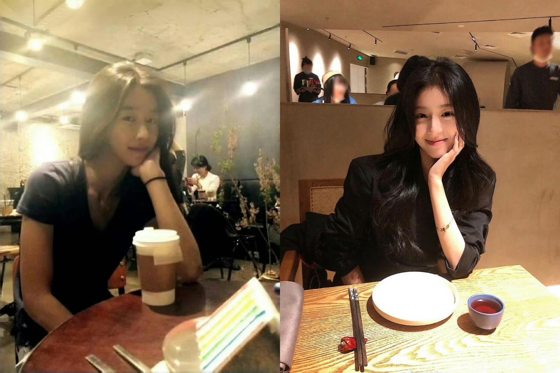 女娲本人才是最大的天才（🍠：记录小猫 ​​​