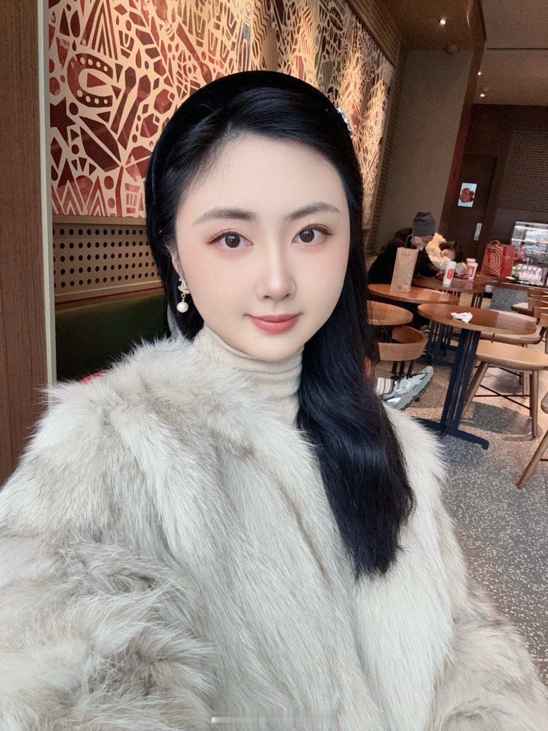 推荐！星爸爸这个芝麻糊咖啡还不错呀[招财进宝] 