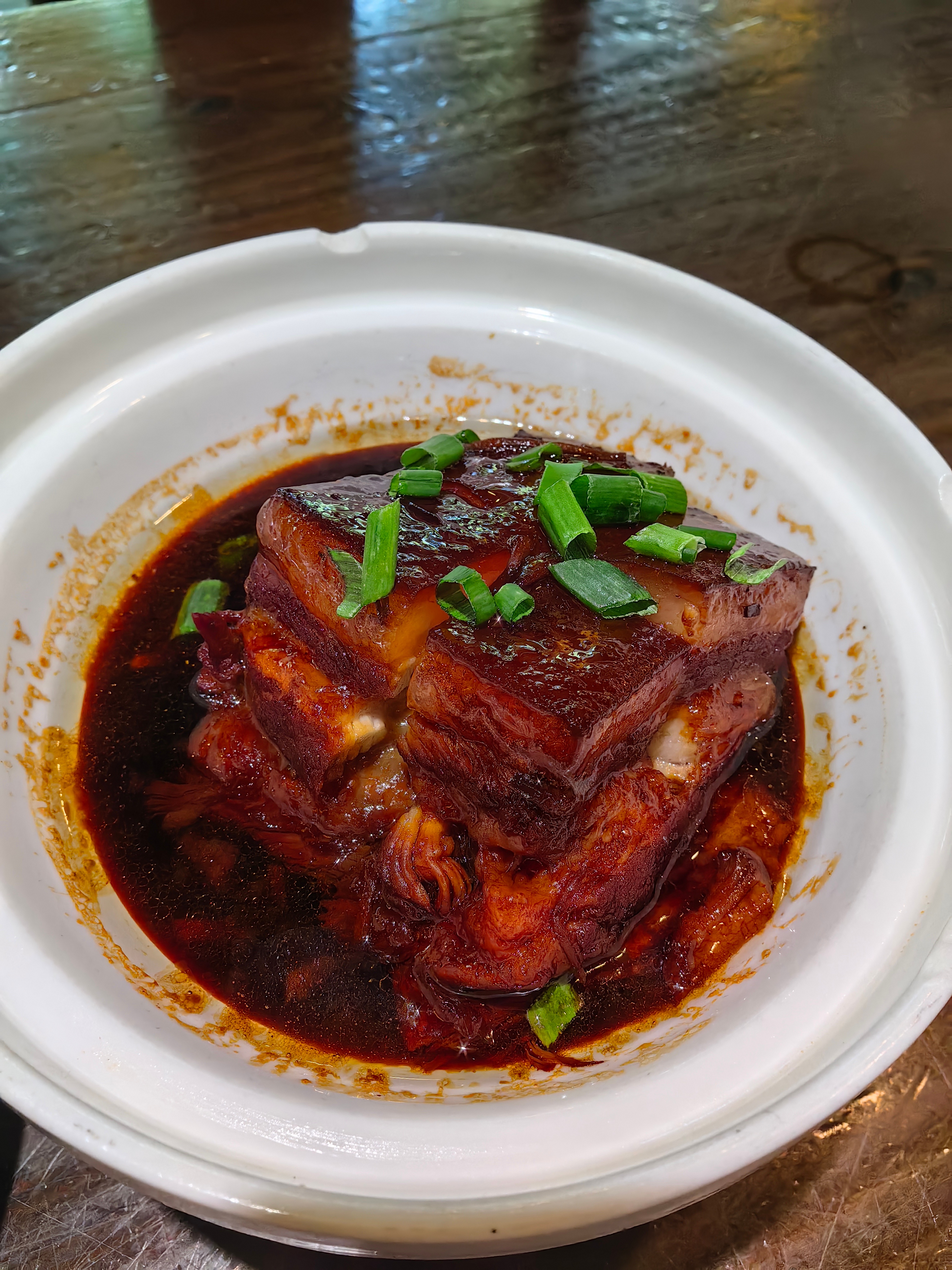 我跟你说，我真没少吃美食探店｜美食博主现在拍照真是横屏竖屏都拍