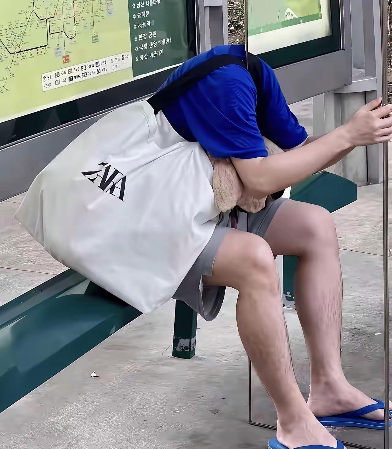 咋一看，吓了我一跳，你看懂了吗，咋回事儿？