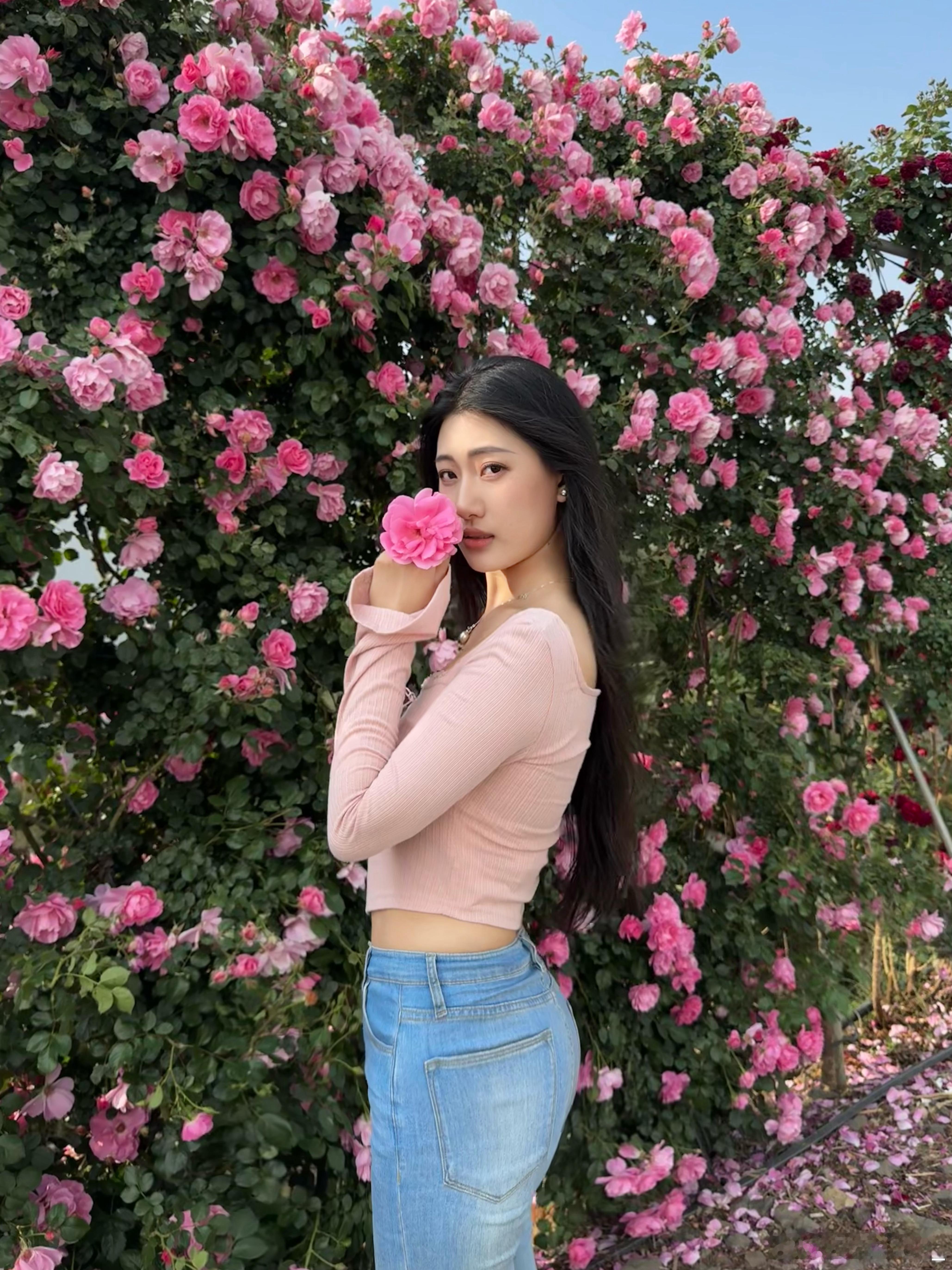 🌸 ​​​