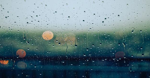 为什么下雨天睡觉会格外香？不是你天生懒，是人体自带的生理本能。

不知道你有没有