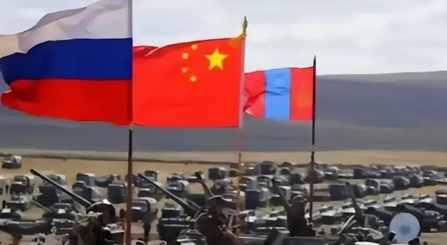 俄罗斯媒体最近说得很明白，要是真爆发中日战争，中国顶多也就兵力上能占点优势，其他