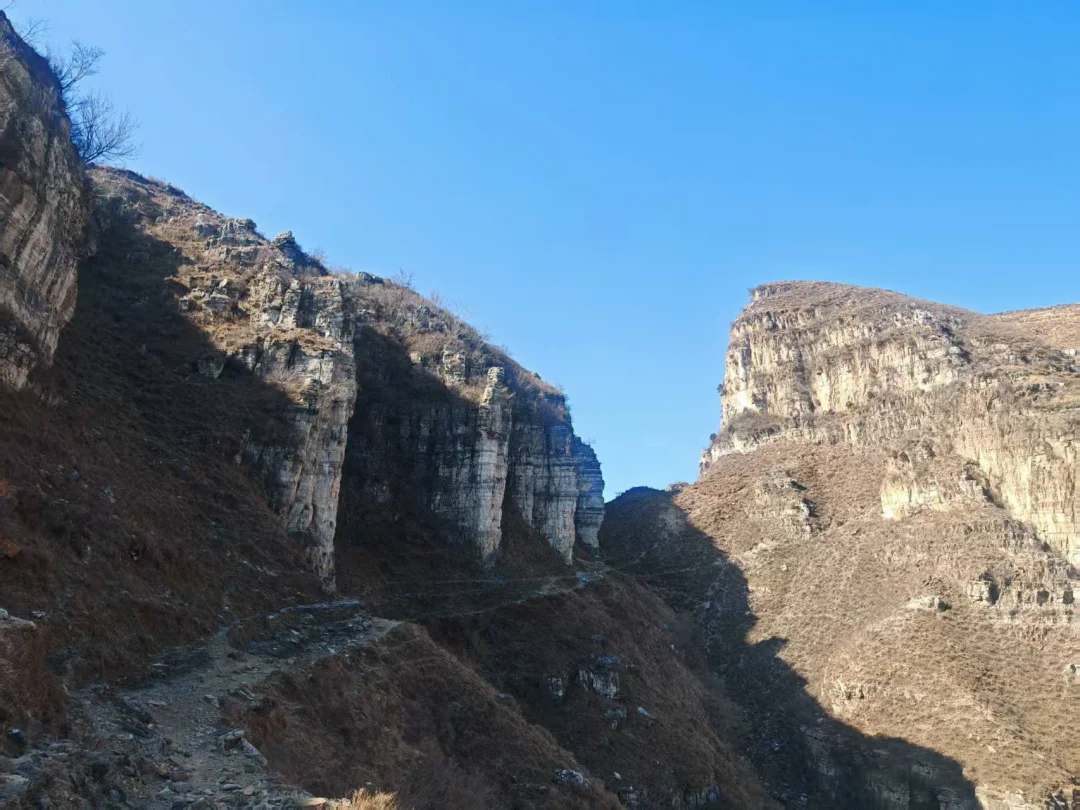 亲子徒步活动招募