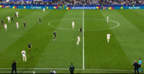 202欧洲杯的第一个进球来了！欧洲杯揭幕战，东道主德国对阵苏格兰，比赛刚打到10