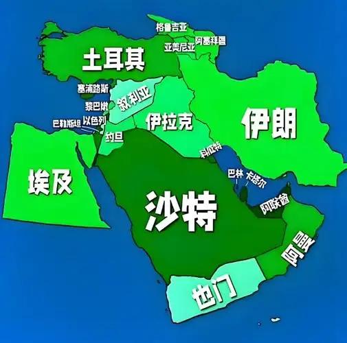3月3日，美国以色列和伊朗的冲突发生至今，让外界最意外，对中国冲击也最大的一个变