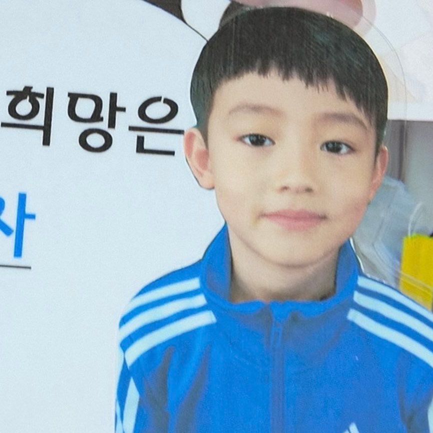 推热转🔥从小到大一点都没变的CORTIS严成玹 