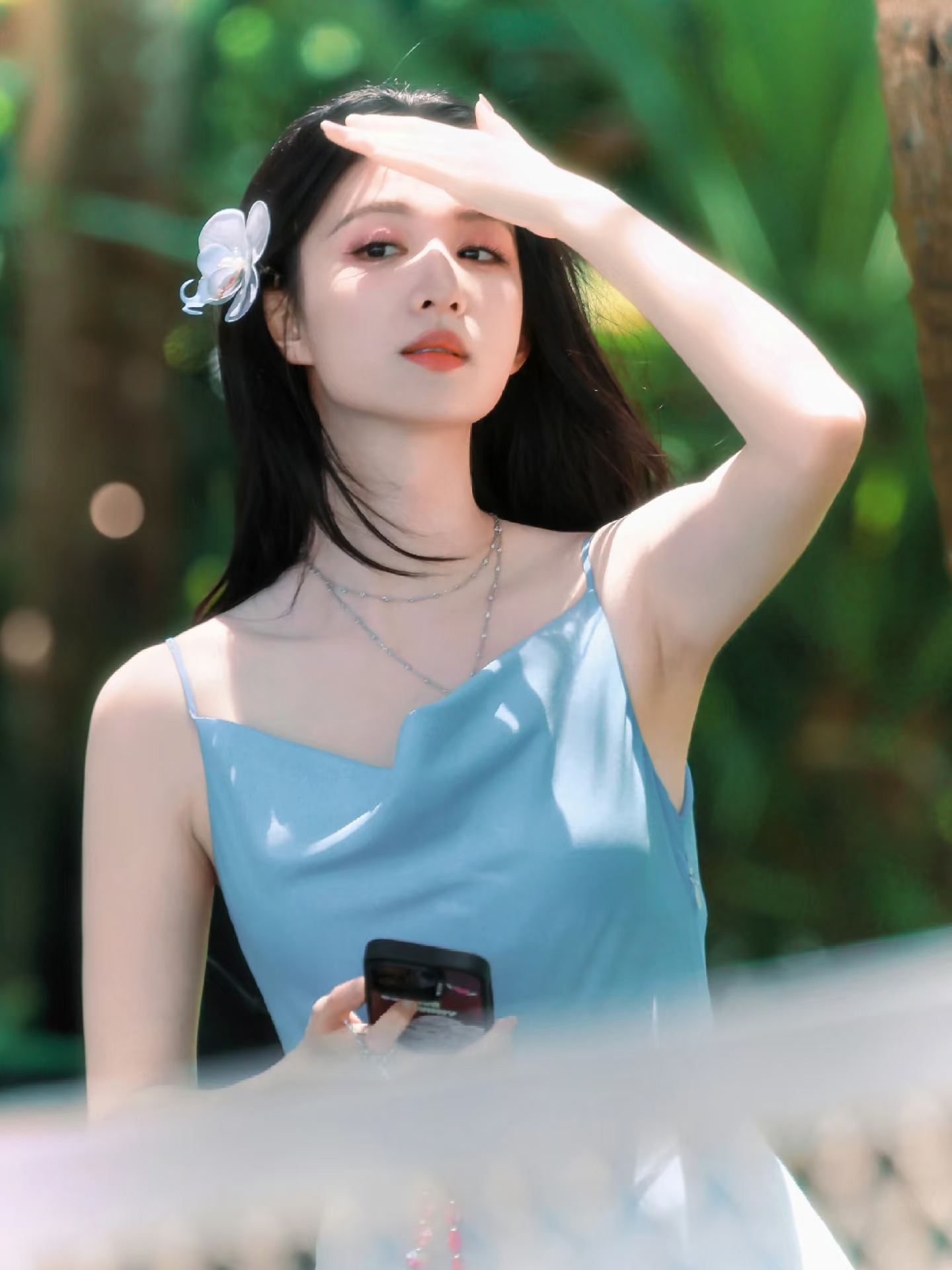 王楚然今年新增8个代言比亚迪元plus代言人王楚然王楚然从作品出圈到商务丰收，王