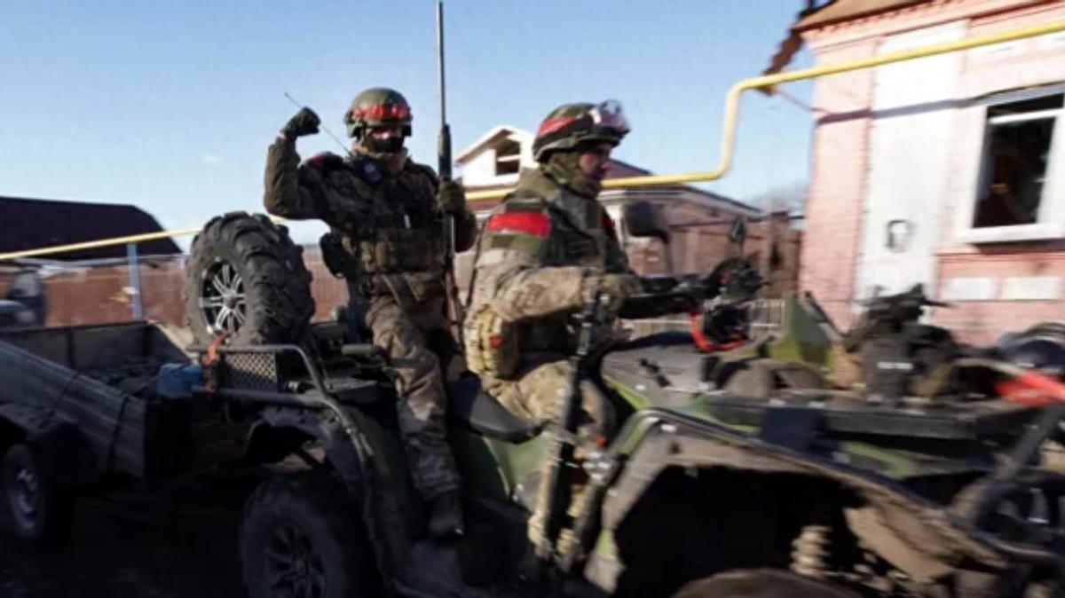 英国专家：等特朗普完成对北约的解体后，普京就会将矛头指向欧洲

美国突然对委内瑞