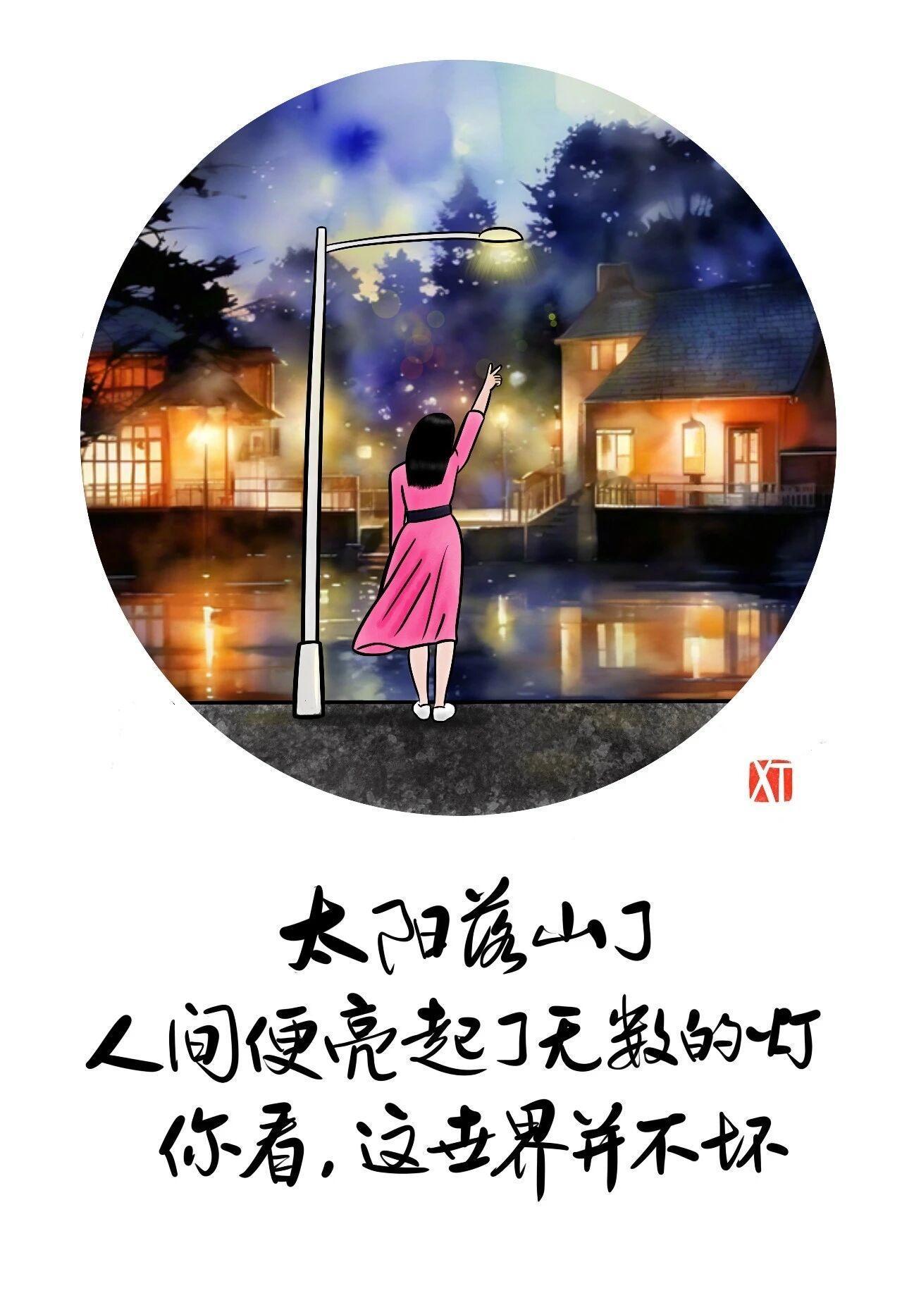 现在为什么单身的多？ 男人想找美娇娘，女人想找富贵郎，不见钱财不动情，不见兔子不
