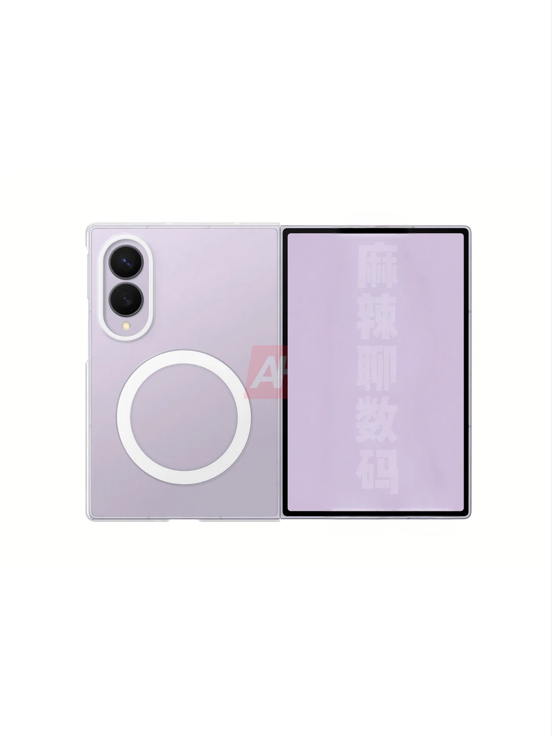 三星阔折叠fold8