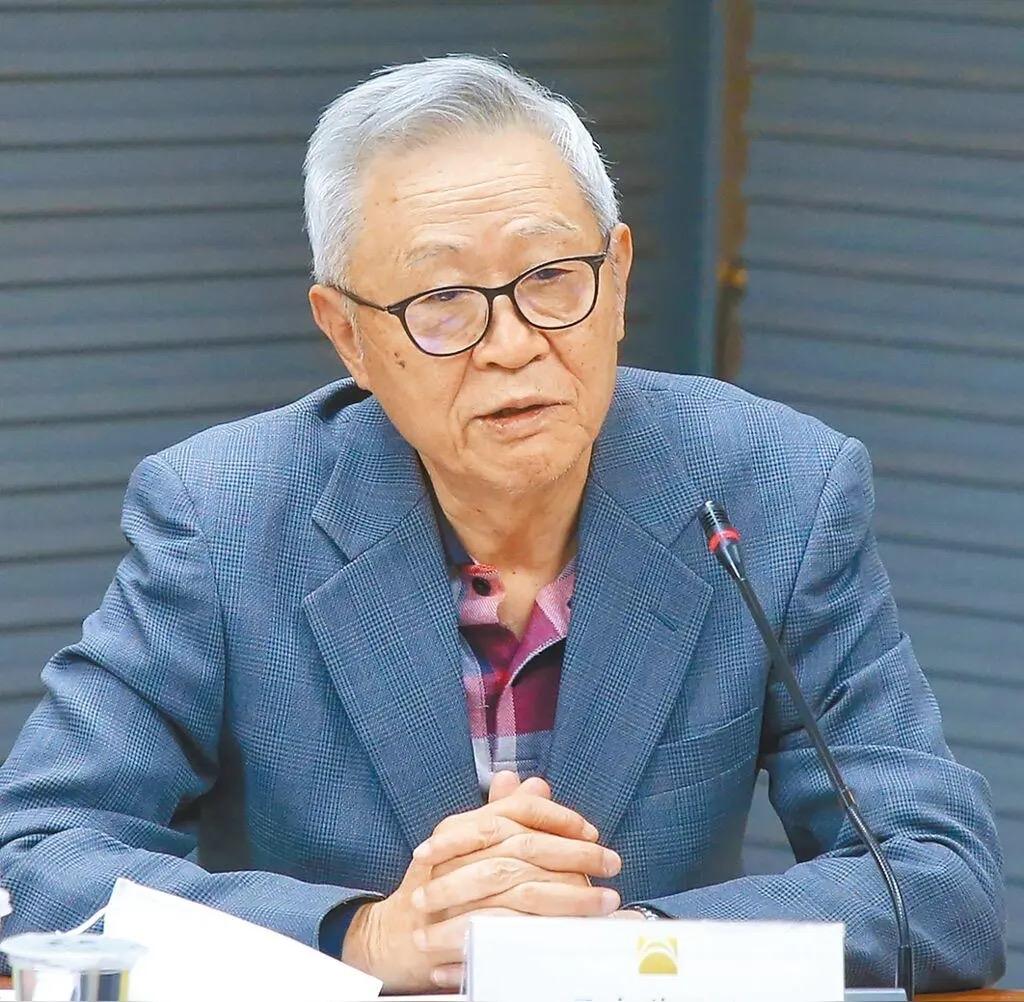 .嗅到两岸气氛不一样了！
“两岸问题专家”赵春山向岛内示警：“台湾是否还会有20