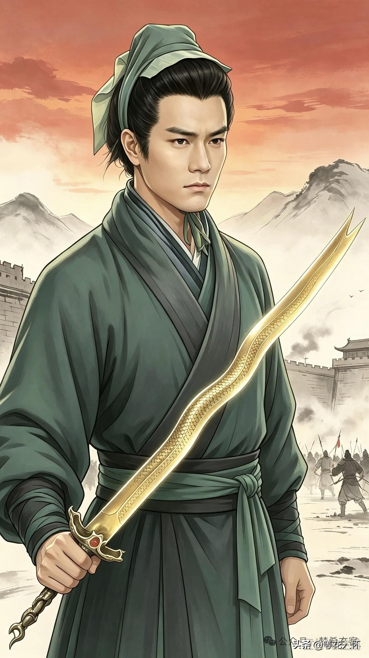 你手上有了一把锤子，那么，你看什么都像是钉子。
下一件事，你就会拿着锤子，拼命的