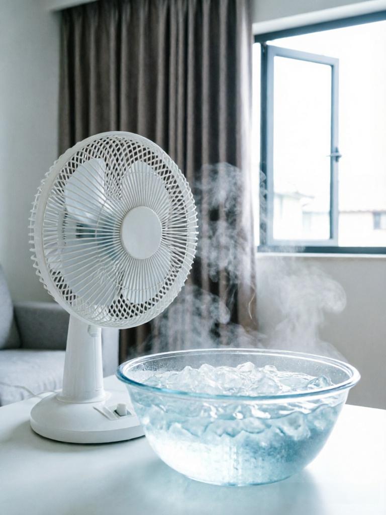夏天传统空调靠不住？还有什么降温方法推荐
 
一到夏天，传统空调的“毛病”就全暴