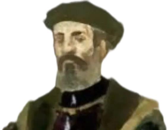 迪戈·韦洛索（Diogo Veloso，1558年~1599年），又名迪奥戈·维