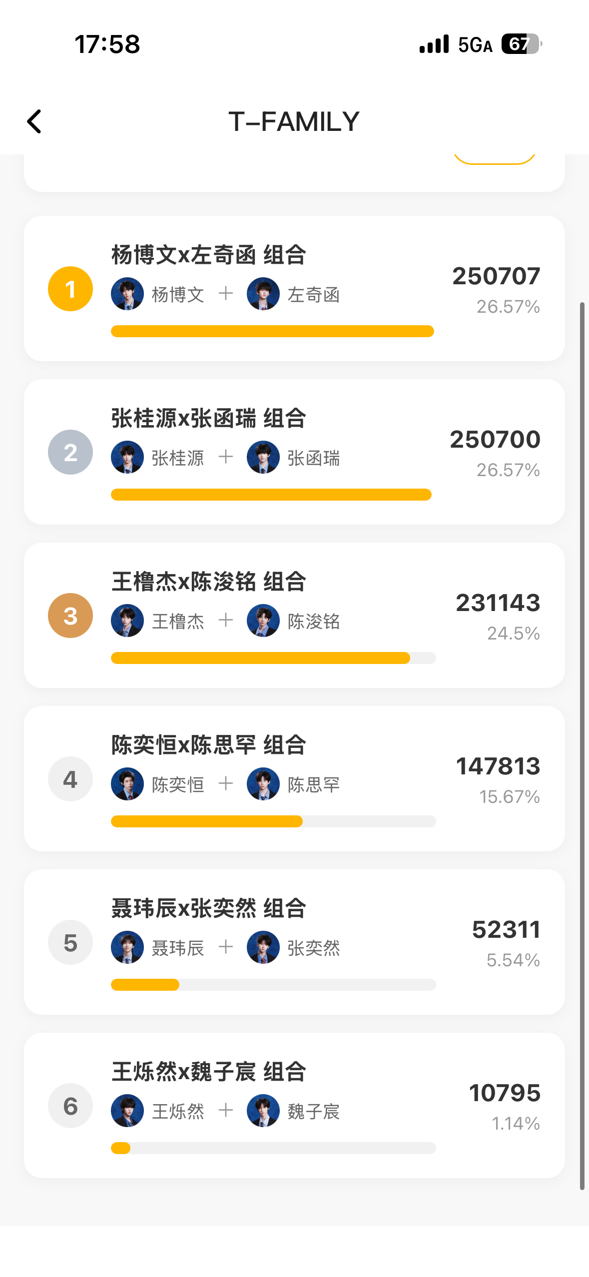 我要哭了