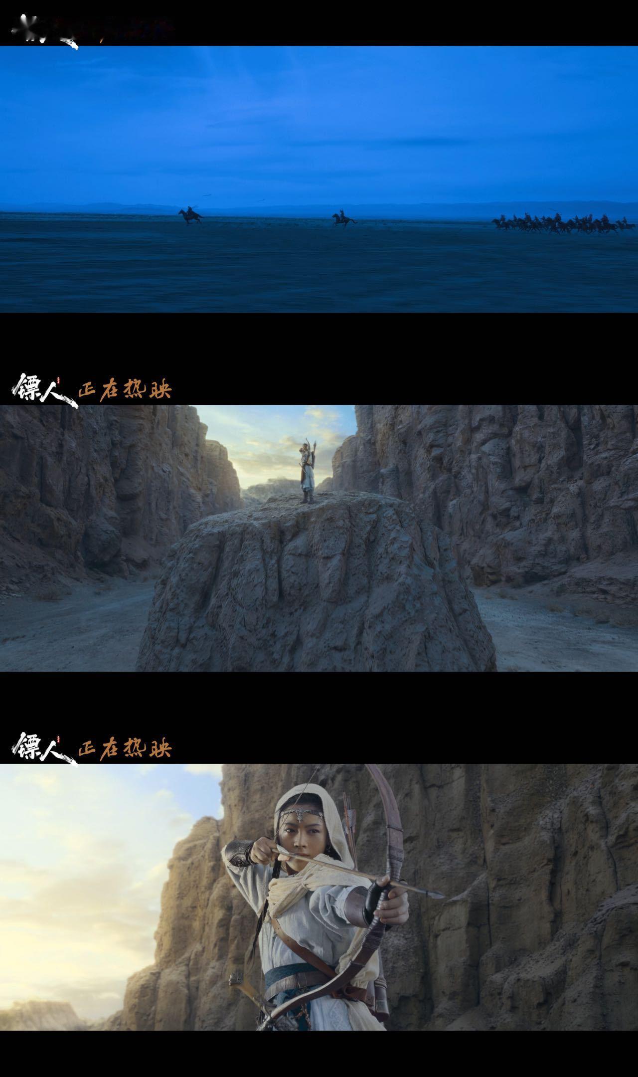 镖人有一个这样的朋友真是脸上有光 乱世见真情，镖人把兄弟情义拍得太到位，越看越有