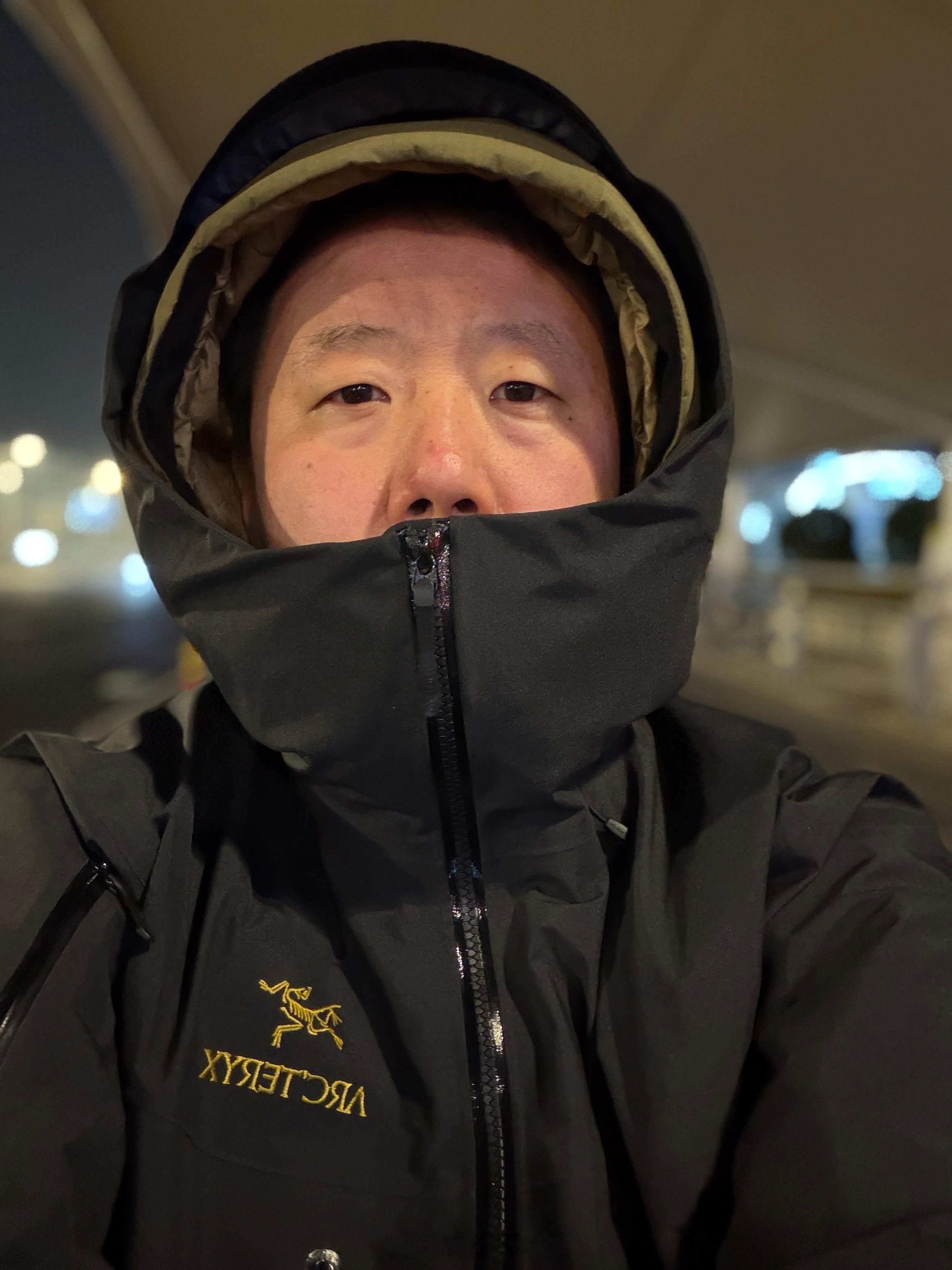 太惨了，家里大门紧锁，深夜赶回车库……HiFi耳机发烧友