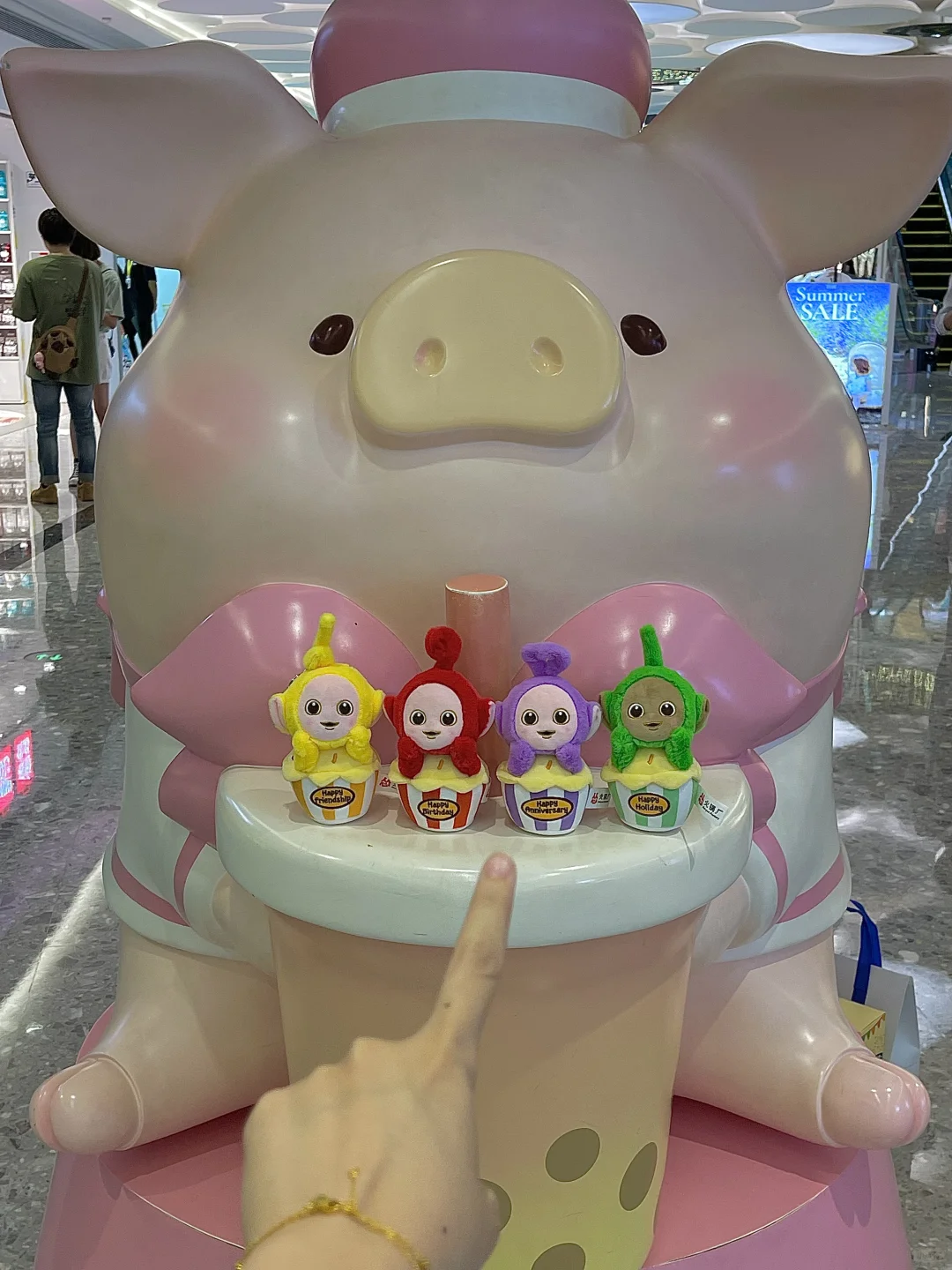 我大深圳！！也有了！！