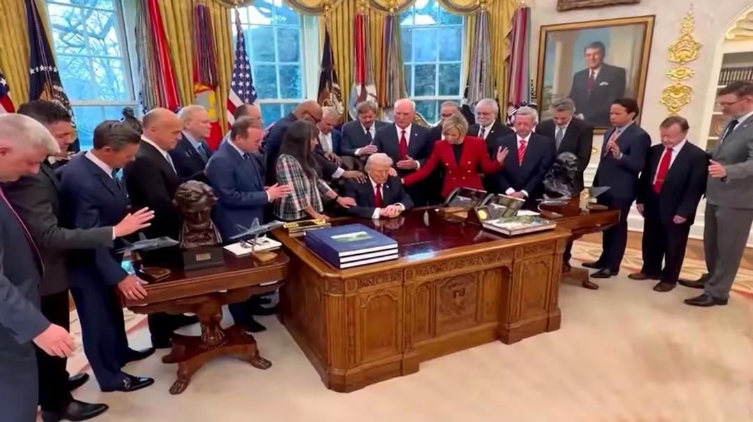 特朗普扬言退出北约 美国深陷国际孤立
 
当地时间2026年3月17日，美国总统