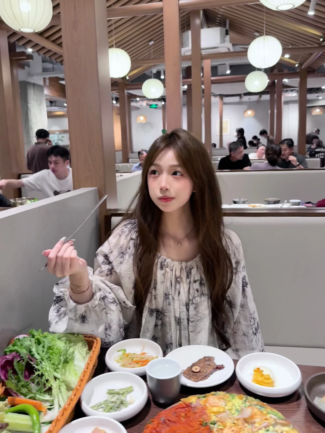 🥢吃