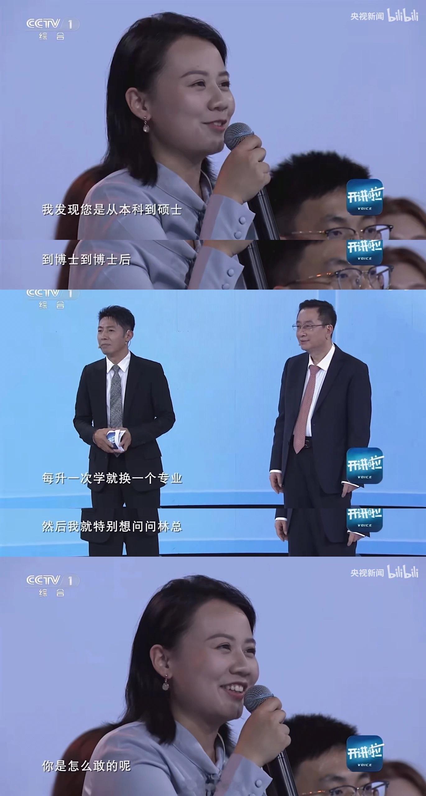 三十岁之前能搞清楚自己想要什么就很难得了 ​​​