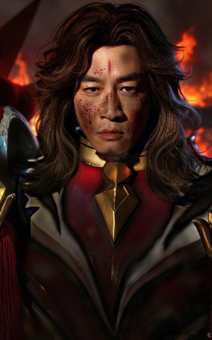 京东携何润东请宿迁喝霸王酒 经典霸王归故里，热血赛事遇好礼！何润东助阵苏超，福利