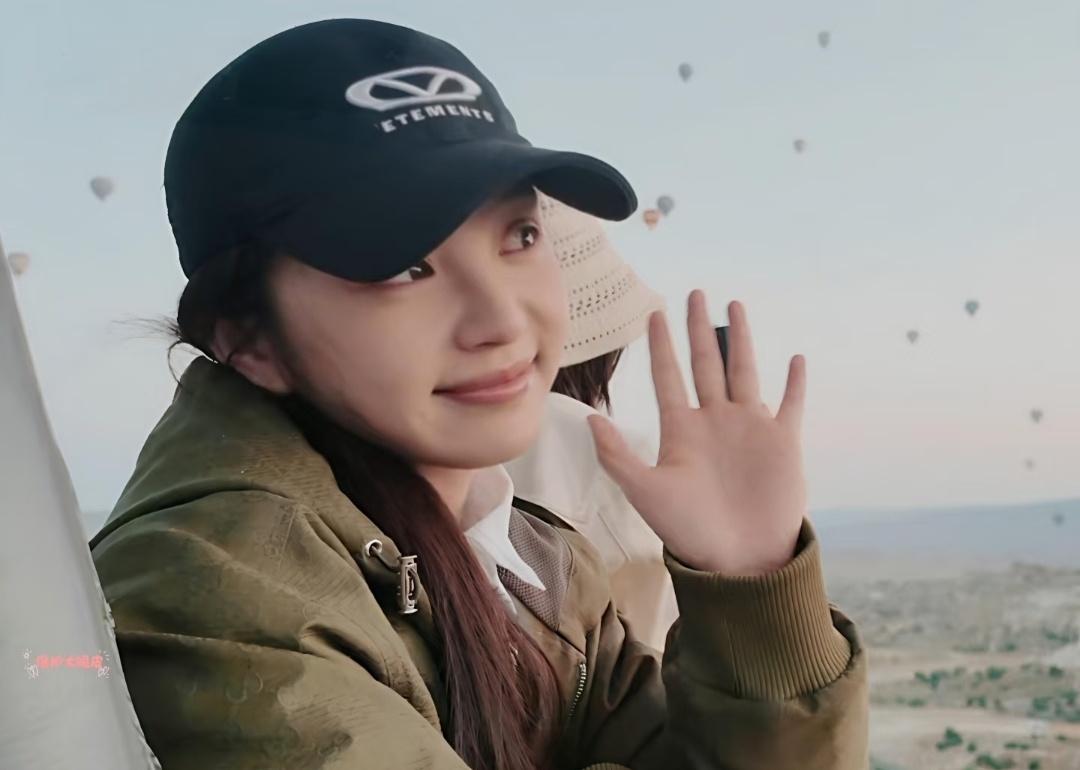 这视频怎么有俩小时啊，明明才两分钟我却循环了八百遍，素颜小田的魔力太上头了！ ​