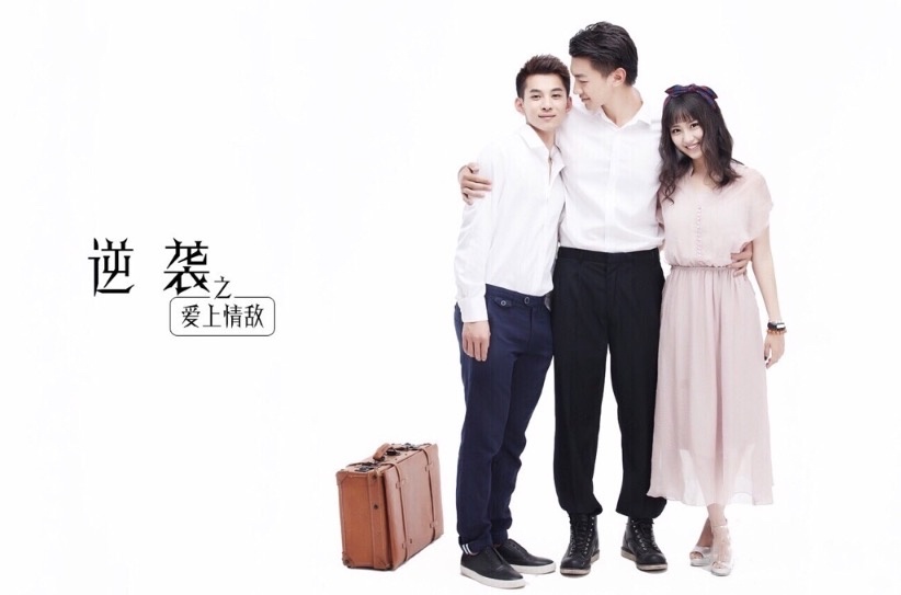 我找到了一些参加麦麸男见面会拍2v1合照时的精品合照模板 