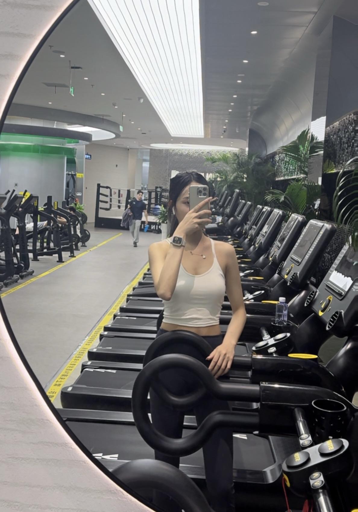 一杯美式开启新的一天