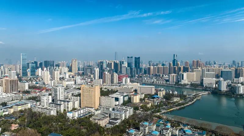 湖北武汉通报昌盛泡花碱厂有关问题调查处理情况此次通报详细披露了昌盛泡花碱厂相关事