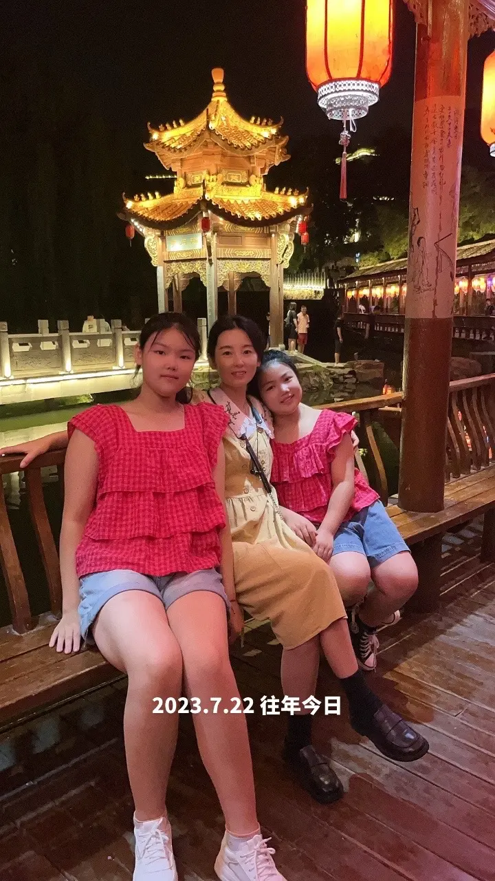 只有照片能记录这份珍贵