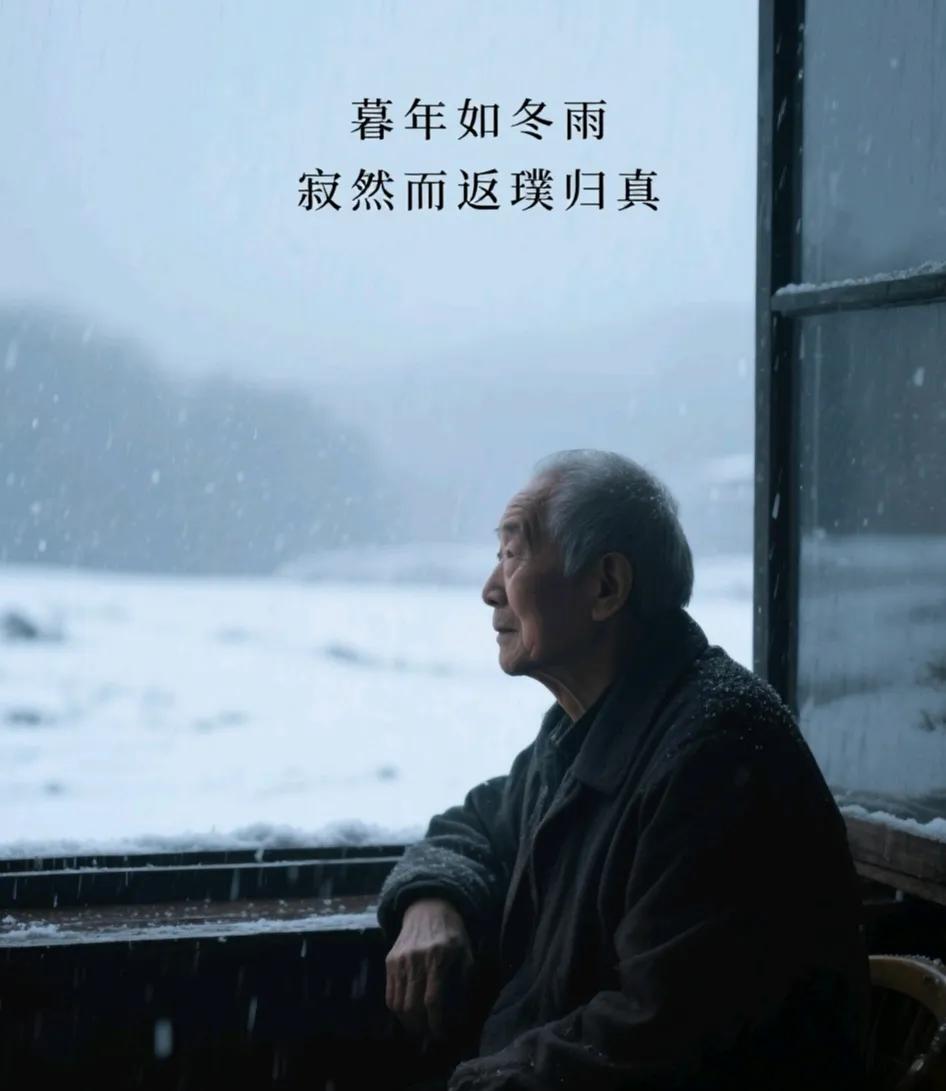 《雨》
 
天地有大美，莫过阴晴之迭；四时有成理，当观雨雪之常。雨者，阴阳相搏之