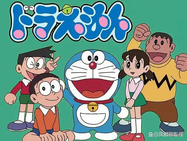 哆啦A梦导演去世享年84岁《哆啦A梦》导演芝山努去世，享年84岁。我小时候看的机