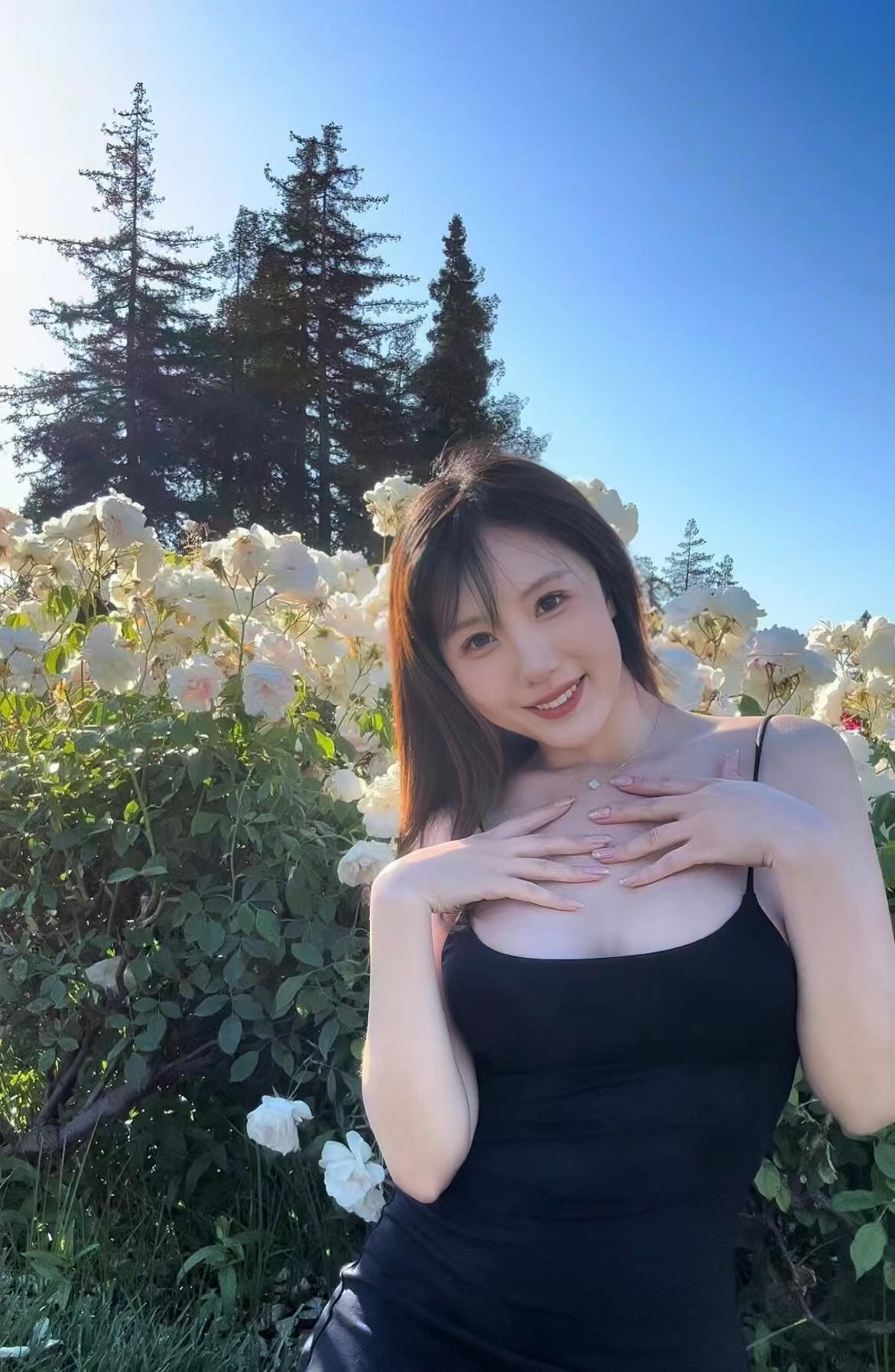 有幸被爱的话，晚一点也没关系