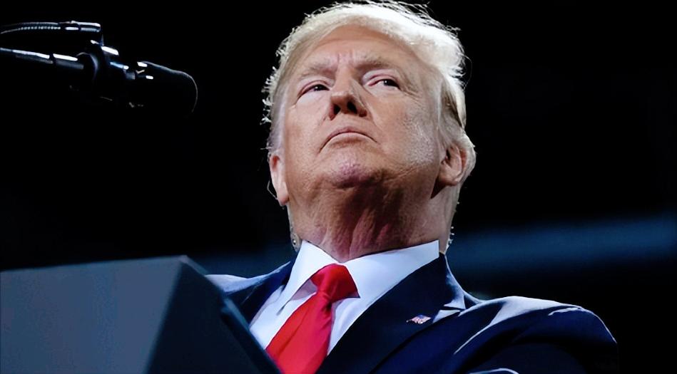 特朗普说了大实话，居然当着外国领导人的面直接把俄乌战场的老底给掀了，直言乌克兰全