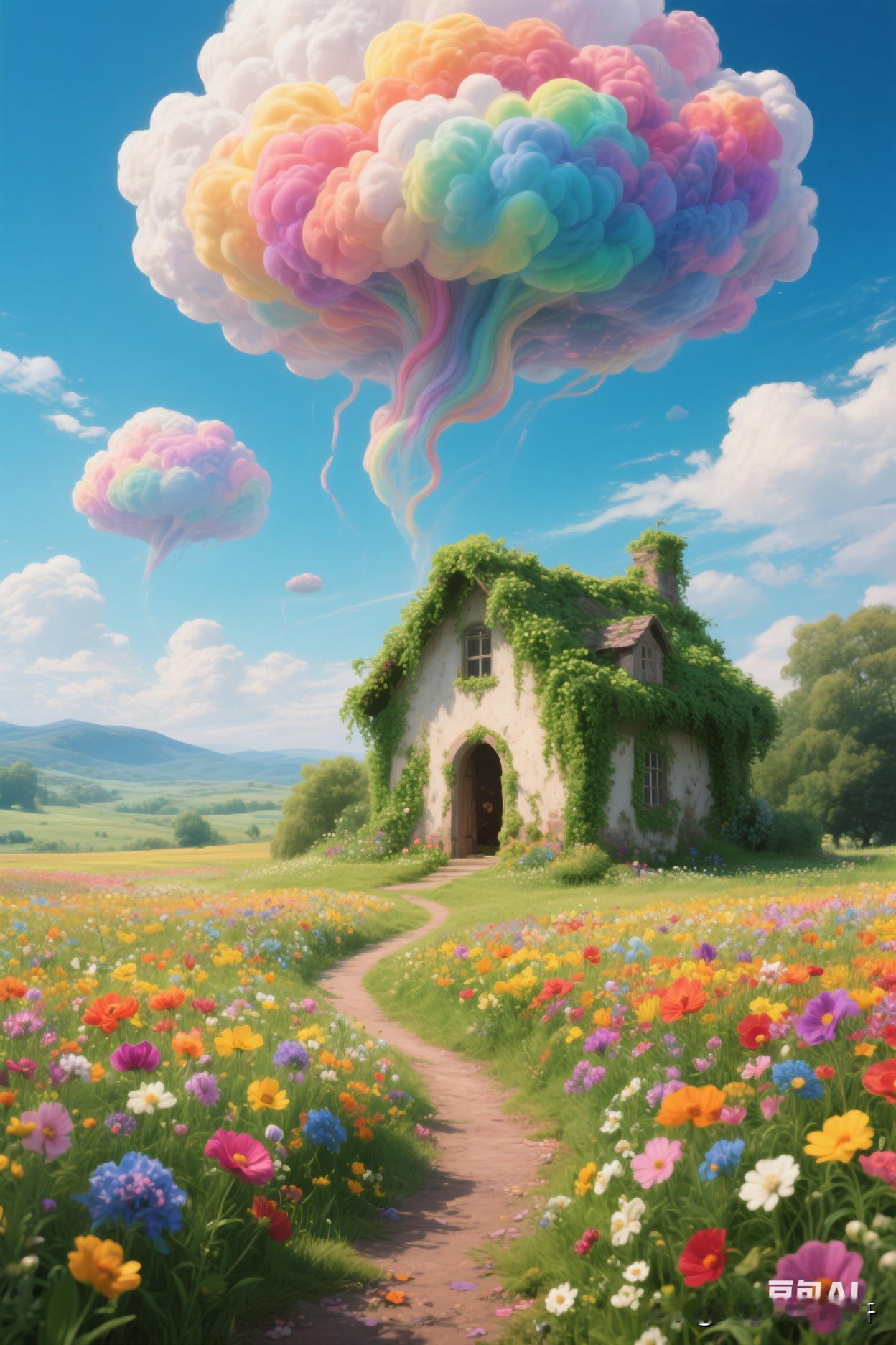 七十年代在我眼里最好的工作是供销社售货员

有时候做梦会回到故乡，我家的院子很大