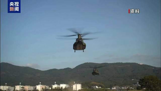 #亚洲眼#【#日美将举行大规模联合军演# 在日引发广泛担忧与反对】日本和美国计划于19日到29日在日